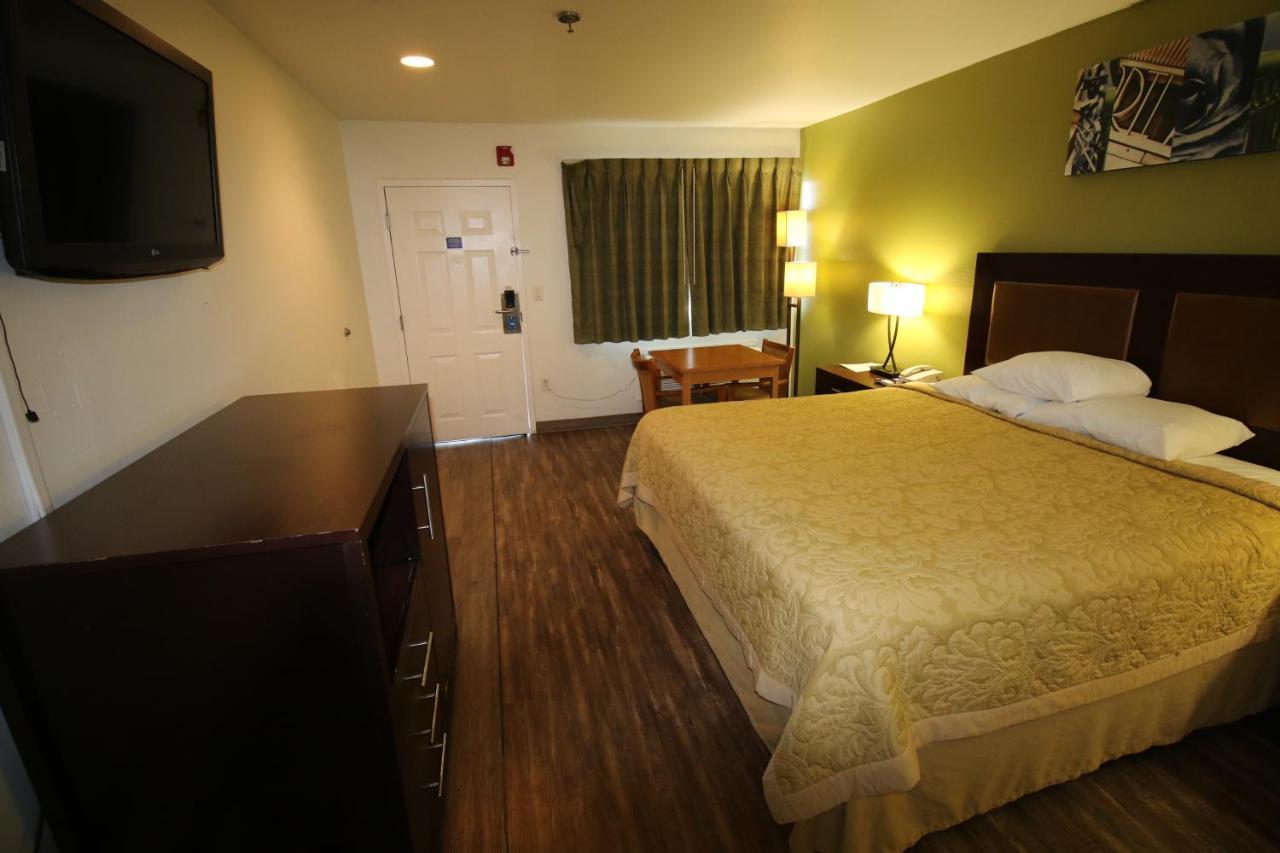 Rice Hill Inn Oakland Luaran gambar